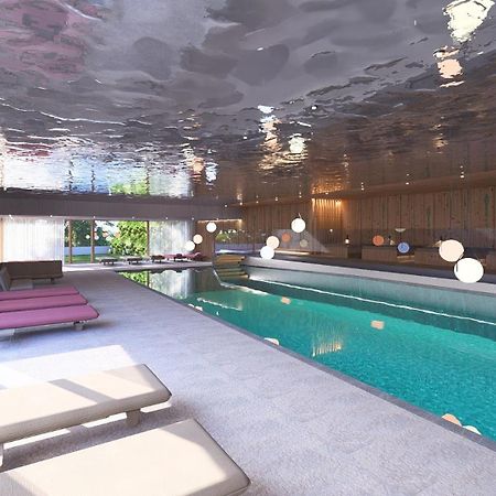Hotel Anewandter 브루니코 외부 사진