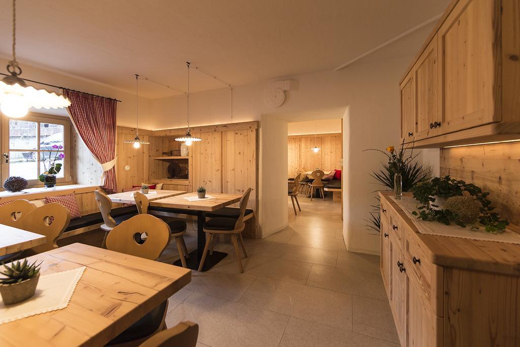 Hotel Anewandter 브루니코 외부 사진