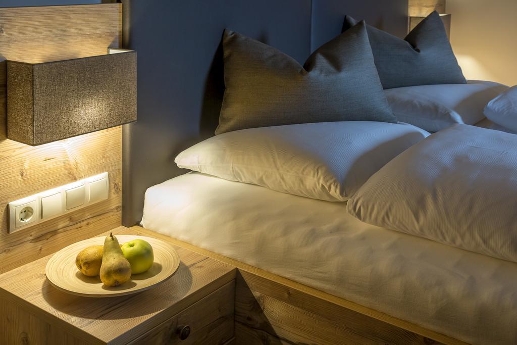 Hotel Anewandter 브루니코 외부 사진