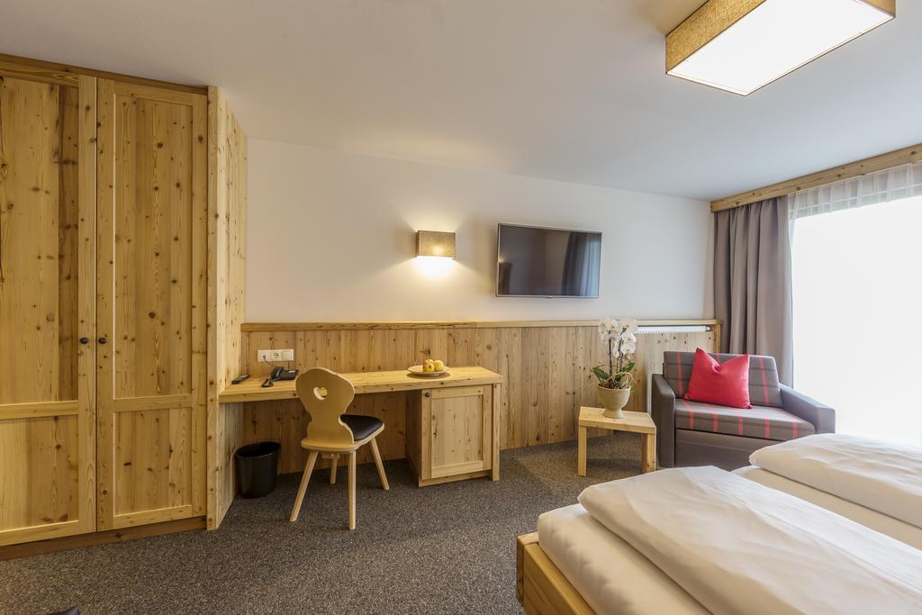 Hotel Anewandter 브루니코 외부 사진