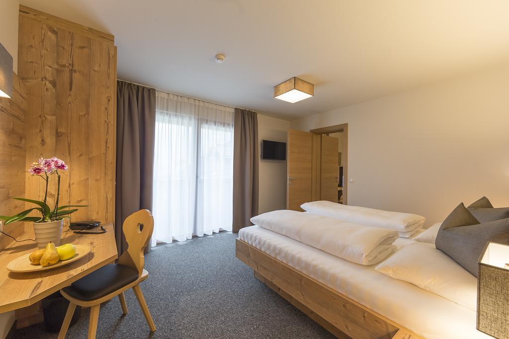 Hotel Anewandter 브루니코 외부 사진