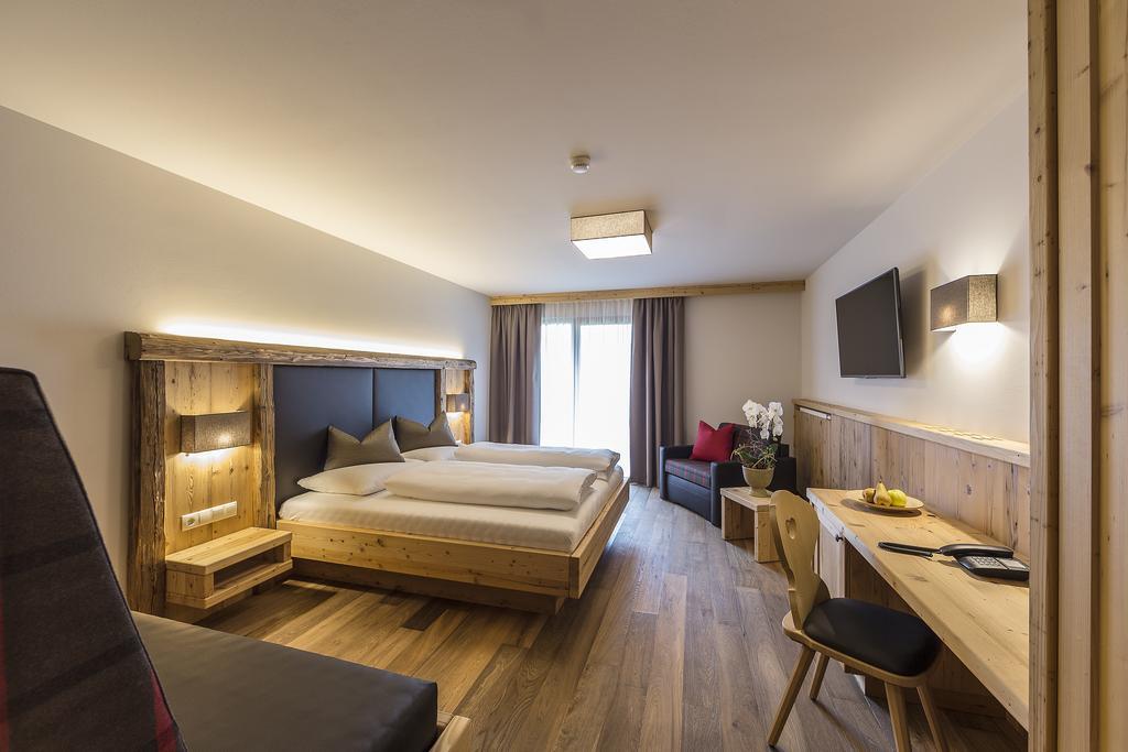 Hotel Anewandter 브루니코 객실 사진