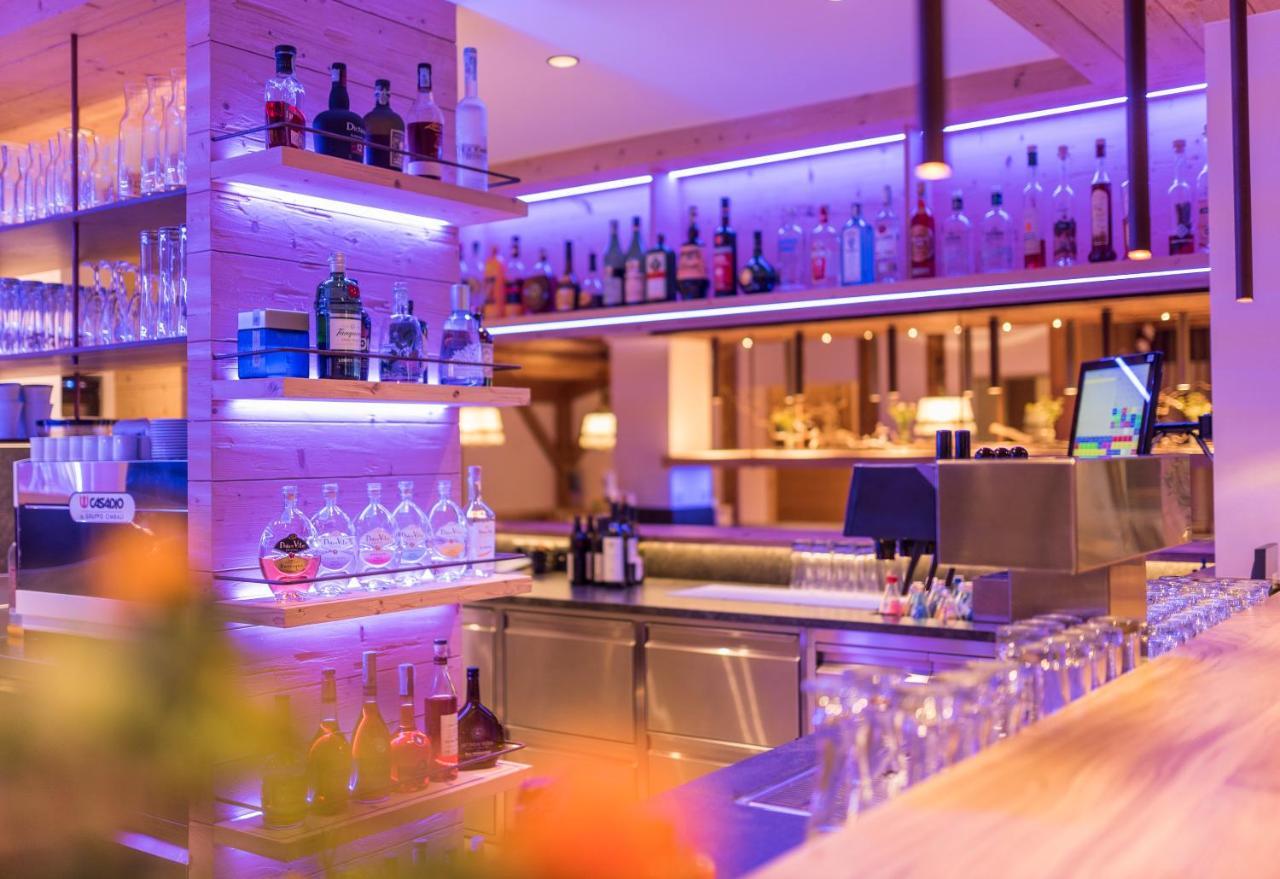 Hotel Anewandter 브루니코 외부 사진