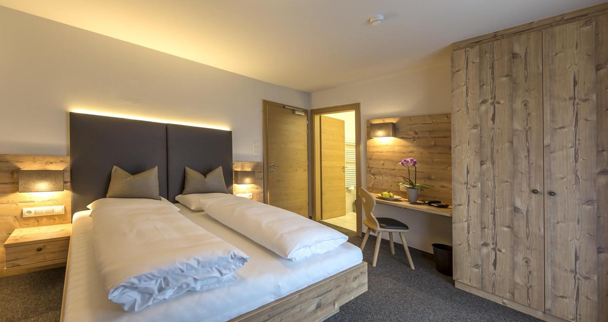 Hotel Anewandter 브루니코 객실 사진
