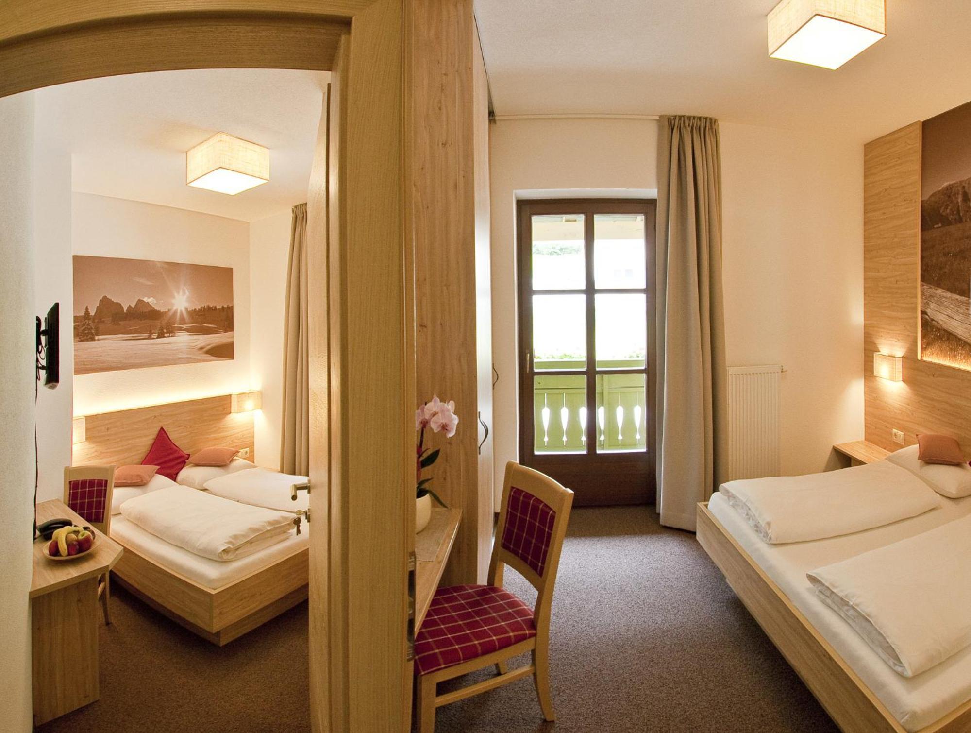 Hotel Anewandter 브루니코 객실 사진