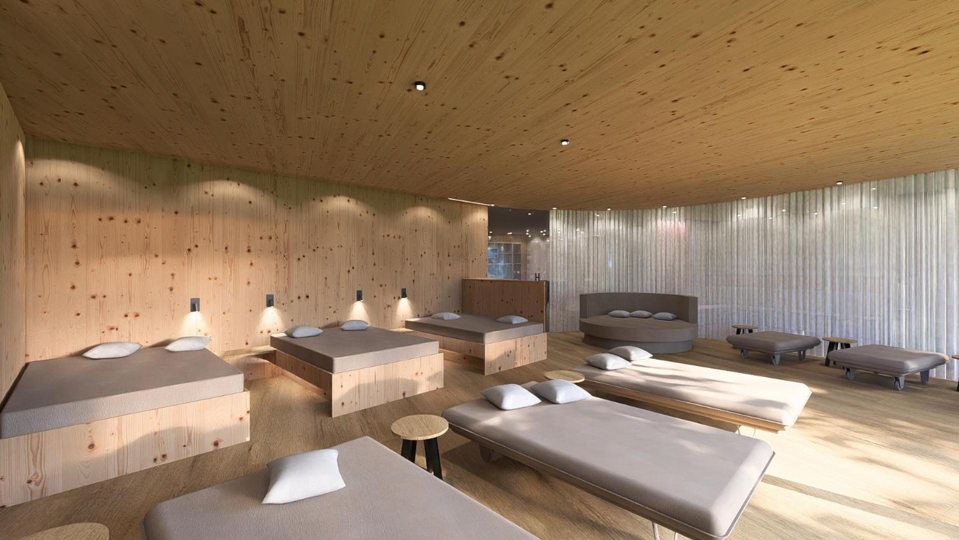 Hotel Anewandter 브루니코 외부 사진