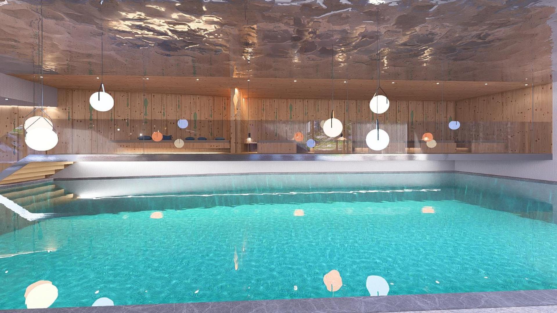 Hotel Anewandter 브루니코 외부 사진