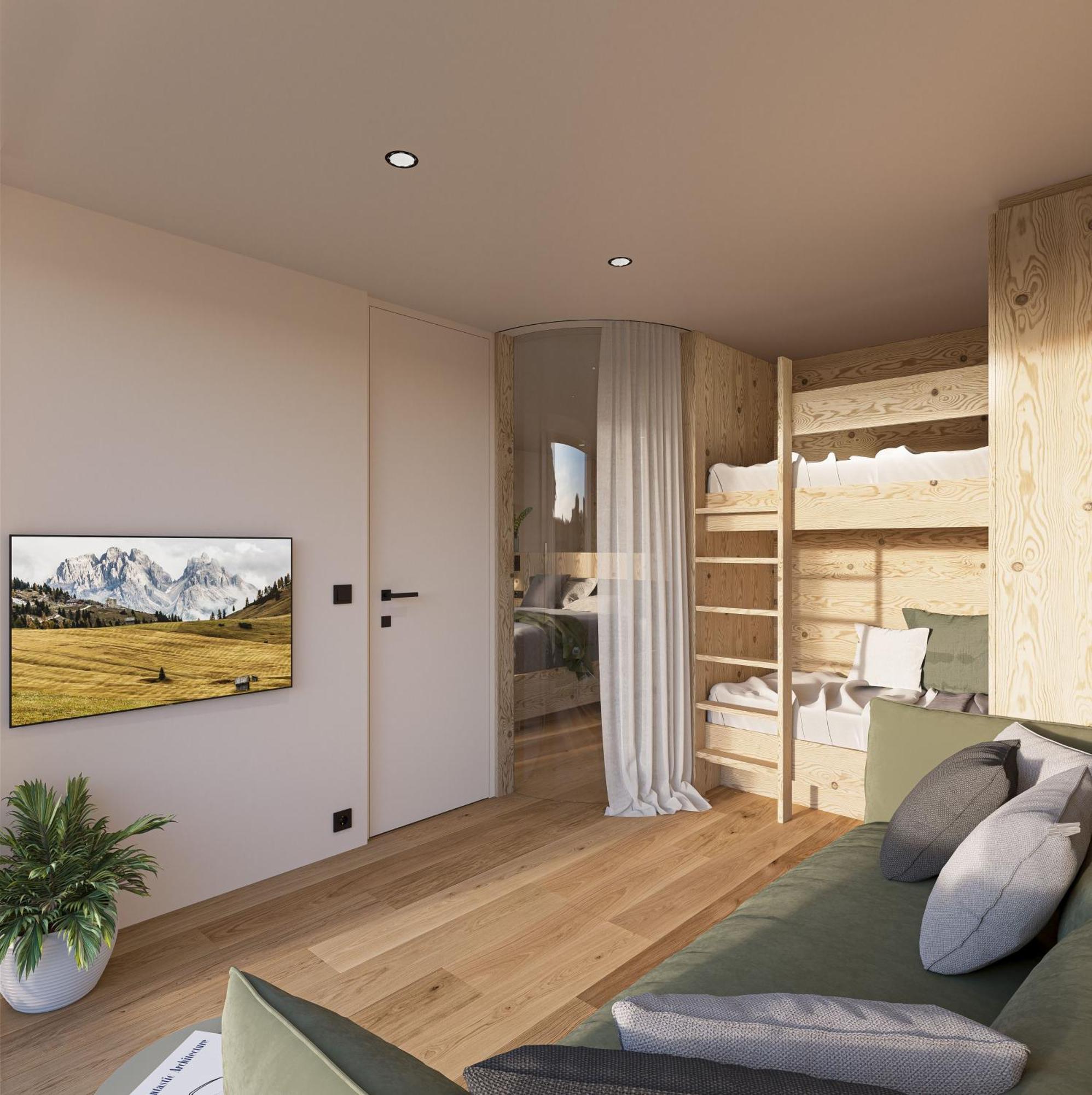 Hotel Anewandter 브루니코 외부 사진