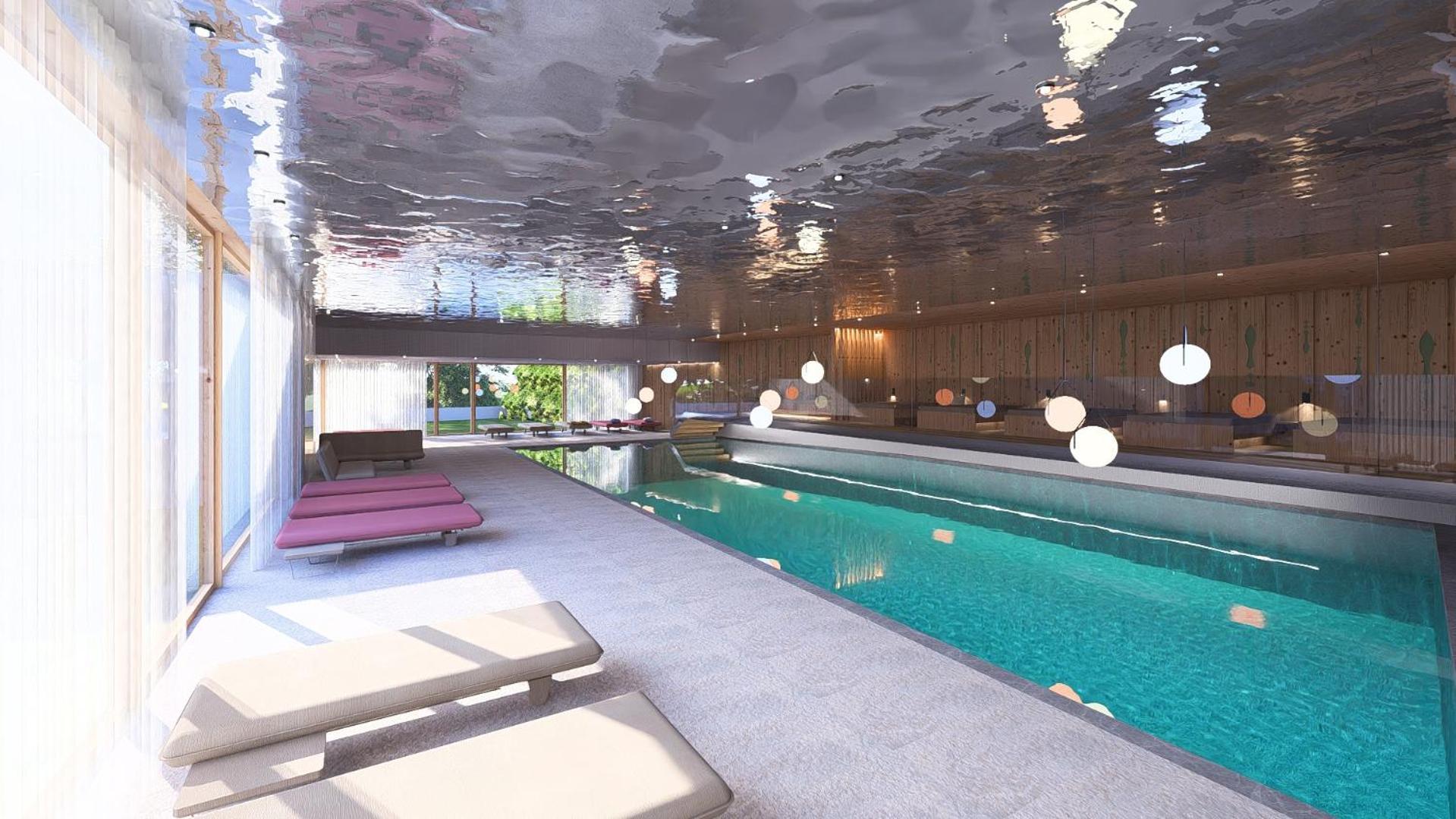 Hotel Anewandter 브루니코 외부 사진