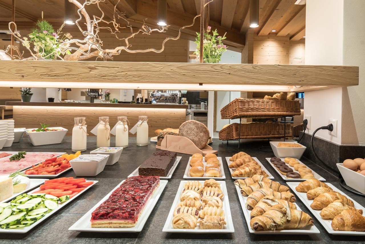 Hotel Anewandter 브루니코 외부 사진