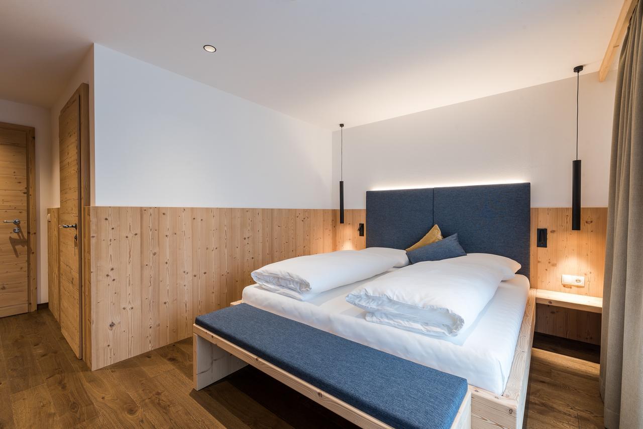 Hotel Anewandter 브루니코 외부 사진