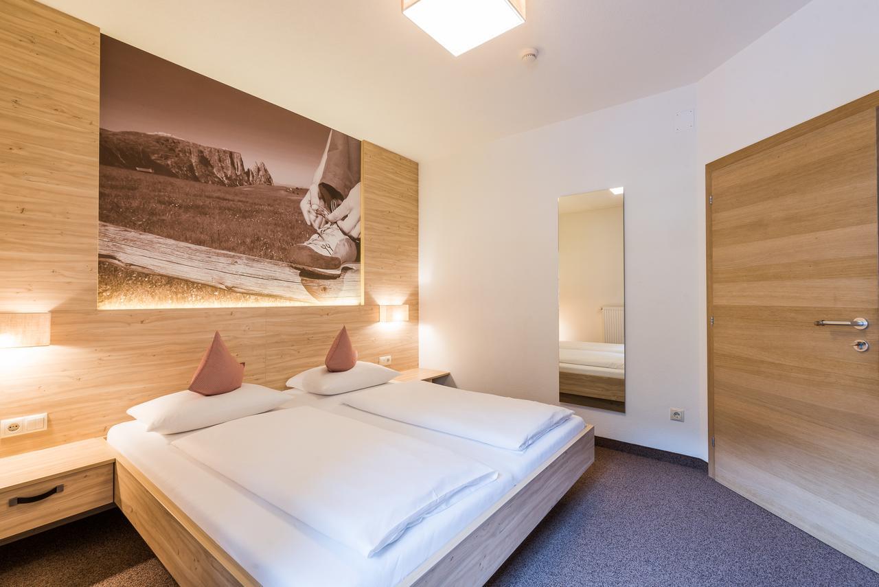 Hotel Anewandter 브루니코 외부 사진