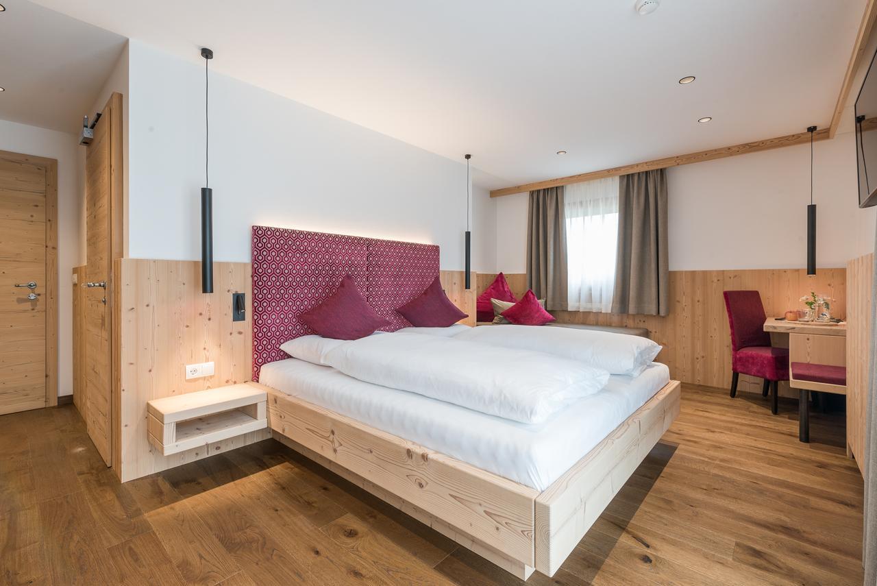 Hotel Anewandter 브루니코 외부 사진
