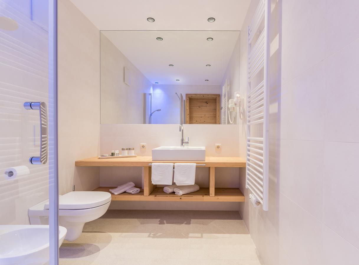 Hotel Anewandter 브루니코 외부 사진