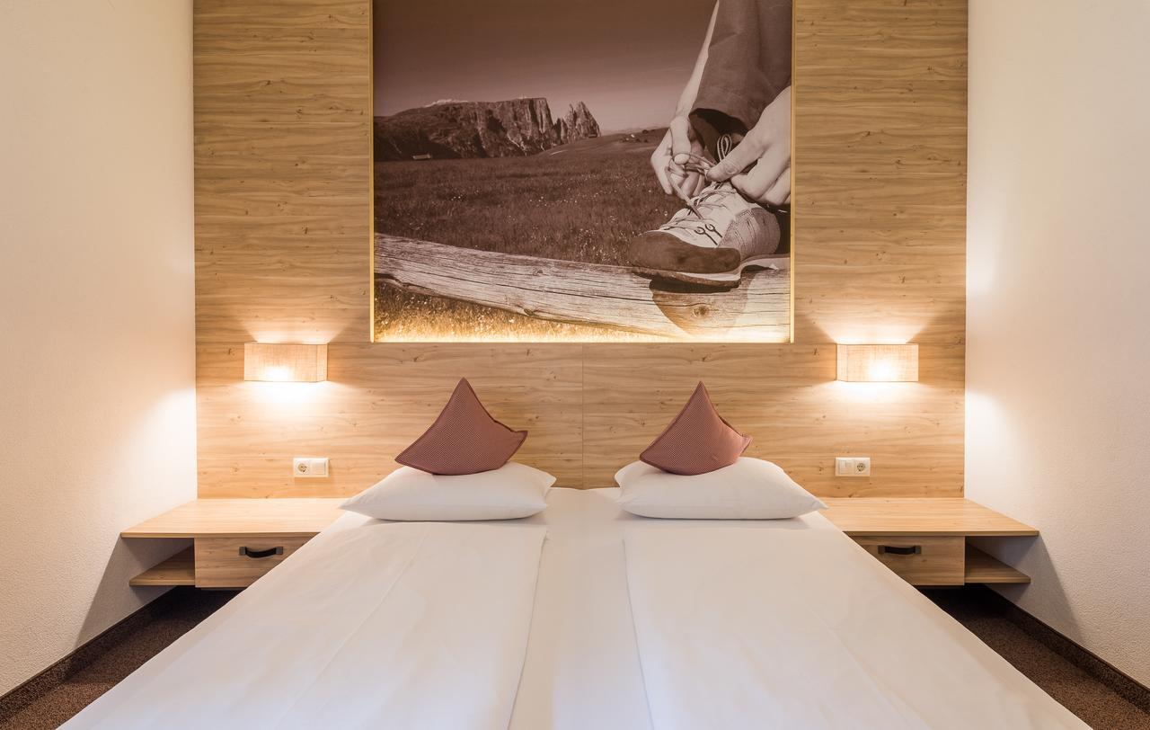 Hotel Anewandter 브루니코 외부 사진