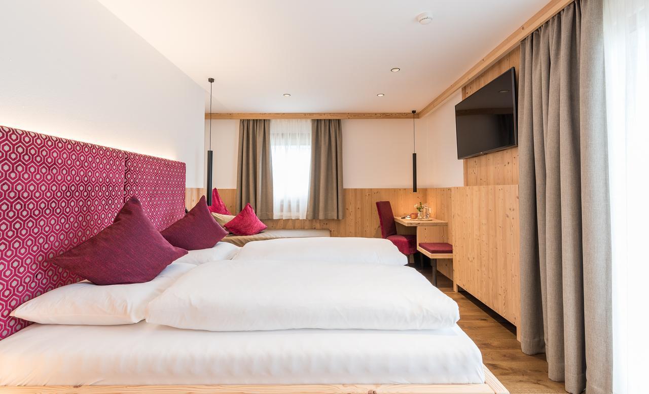 Hotel Anewandter 브루니코 외부 사진