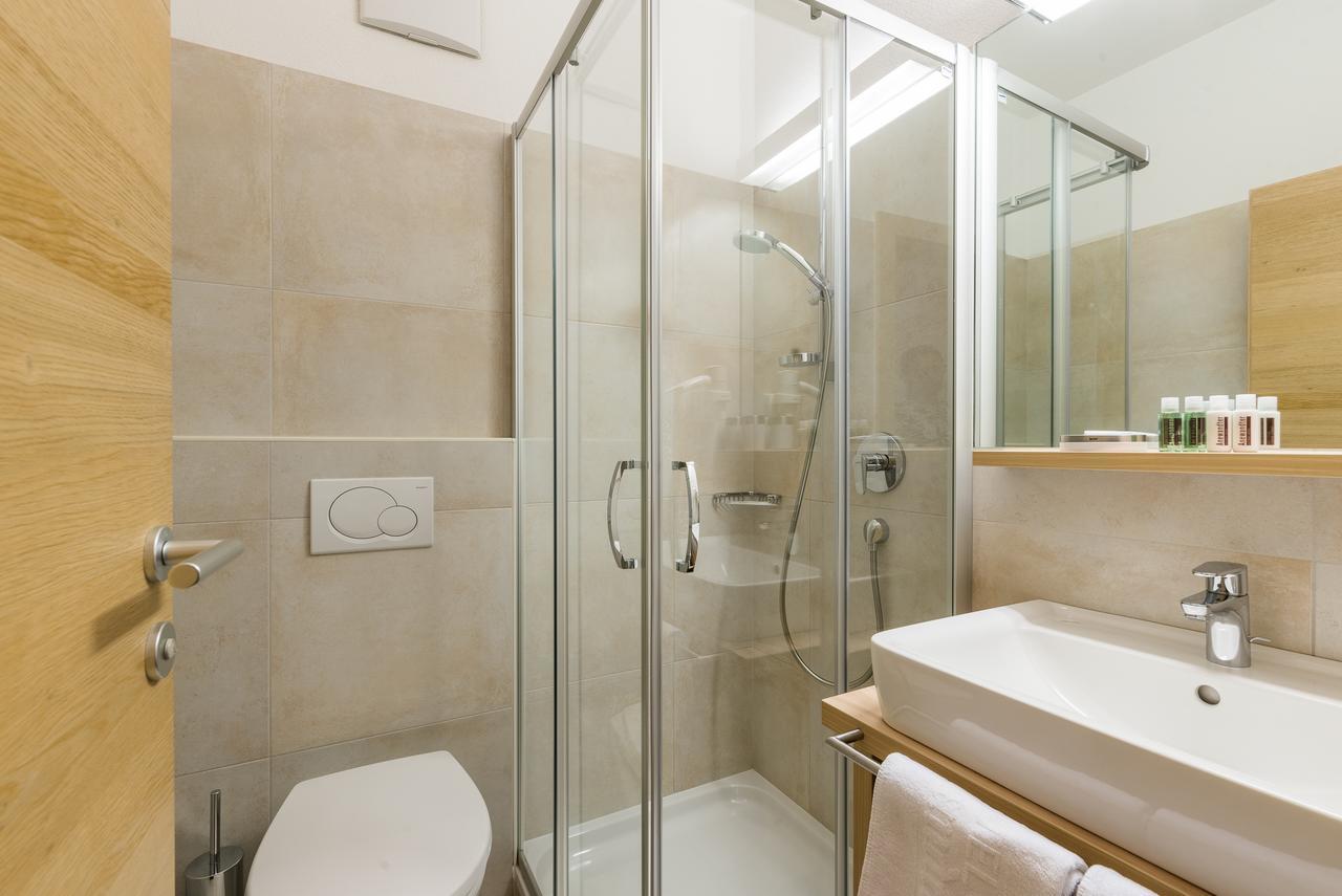 Hotel Anewandter 브루니코 외부 사진