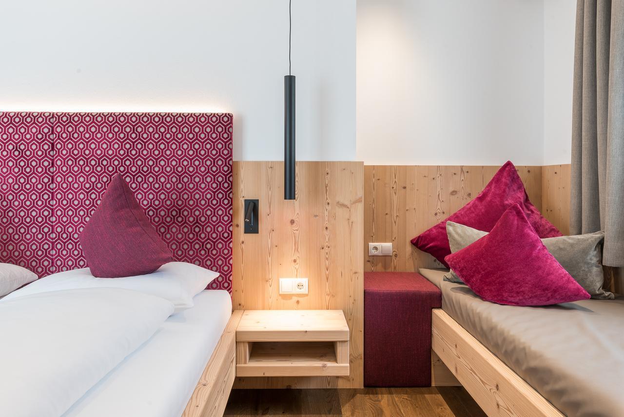 Hotel Anewandter 브루니코 외부 사진