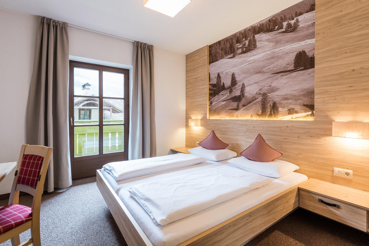 Hotel Anewandter 브루니코 외부 사진