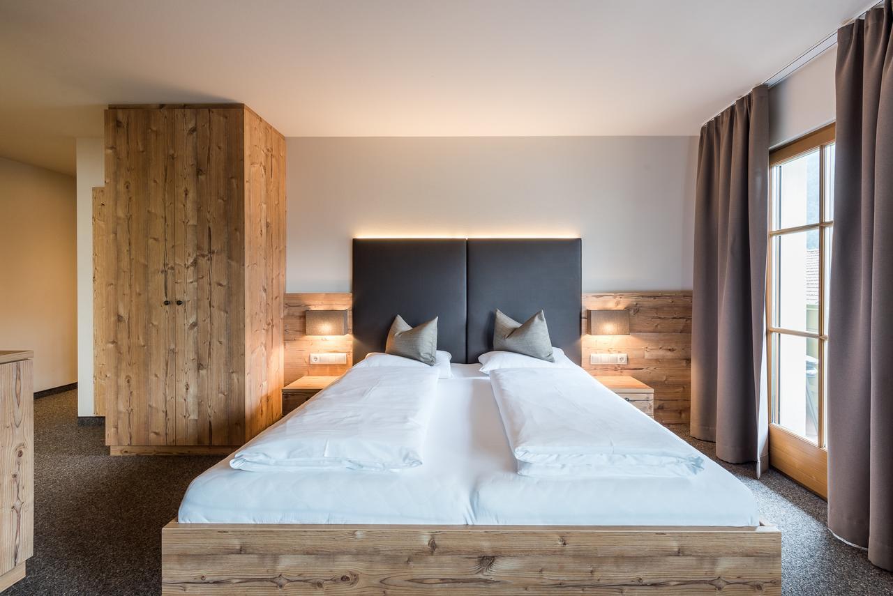 Hotel Anewandter 브루니코 외부 사진