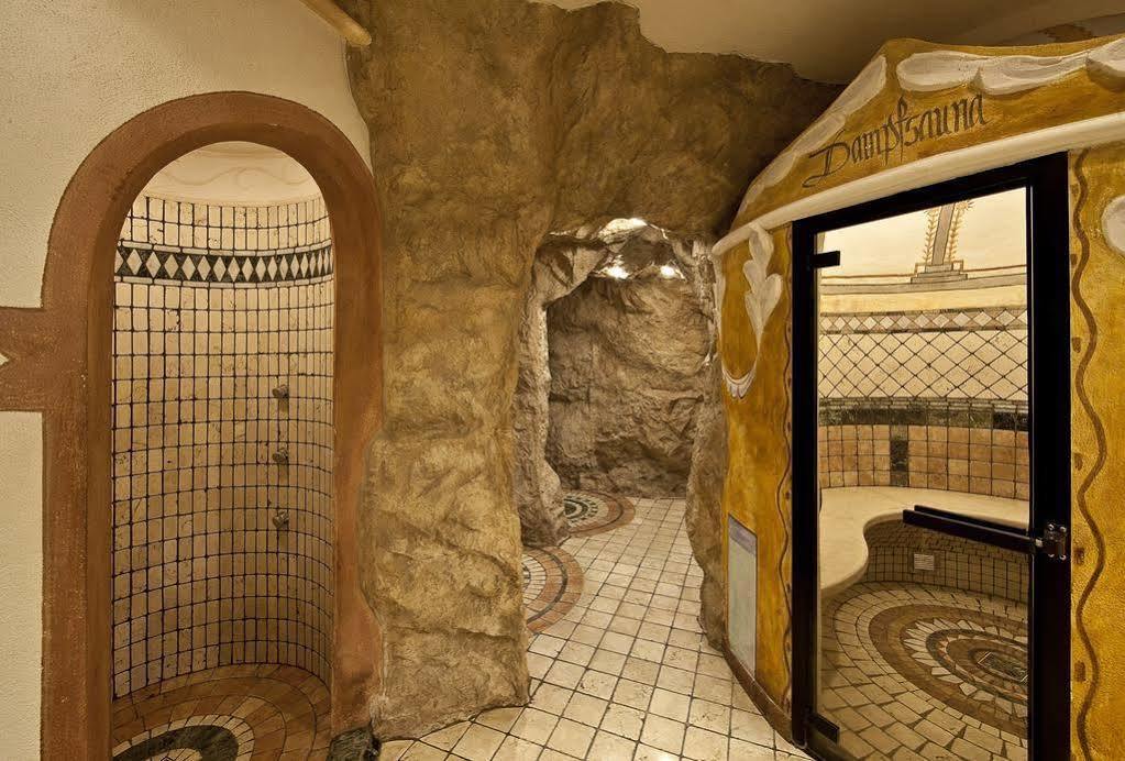 Hotel Anewandter 브루니코 외부 사진