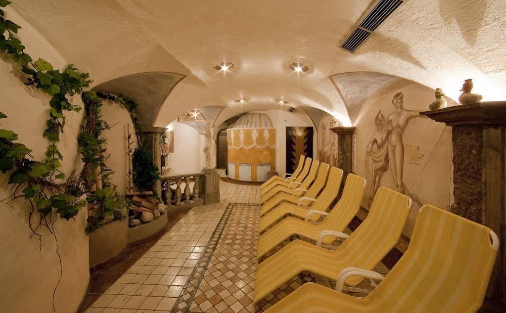 Hotel Anewandter 브루니코 외부 사진